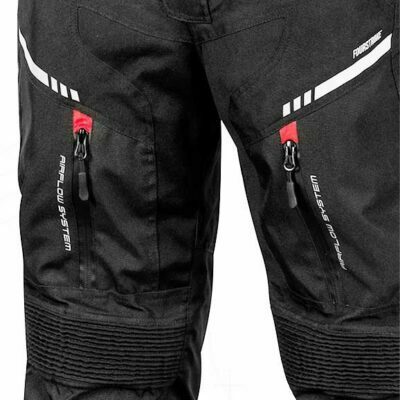 Pantalón 4 Stroke Warrior