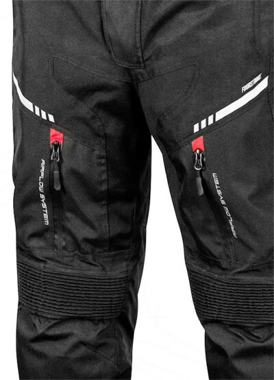 Pantalón 4 Stroke Warrior