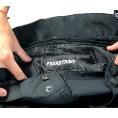 Pantalón 4 Stroke Warrior - Imagen 4