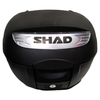 Baul Shad SH 26 Litros