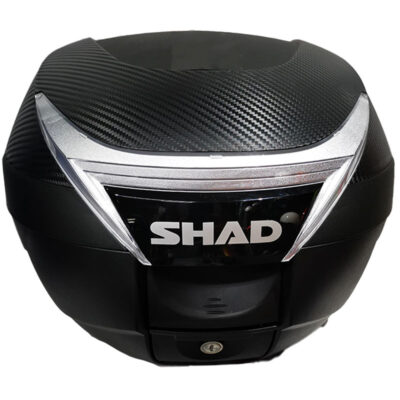 Baul Shad SH 34 Litros