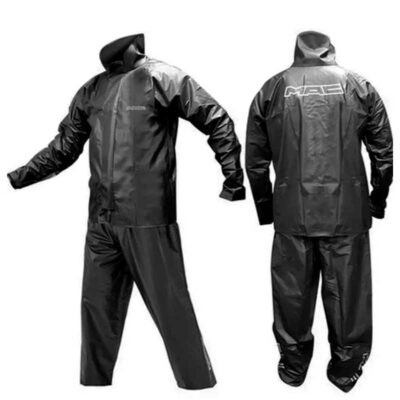 Traje de lluvia MAC