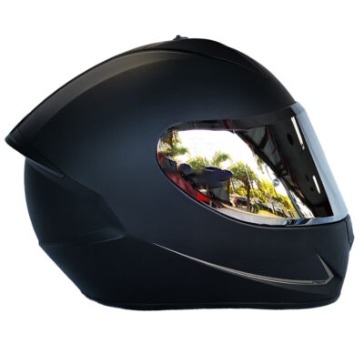 Visor Espejado Alternativo para Casco MT Stinger - Imagen 4