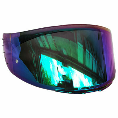 Visor Espejado Alternativo para Casco LS2 FF 320-353 - Imagen 10