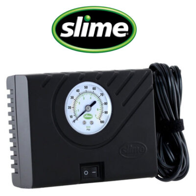 compresor slime para moto
