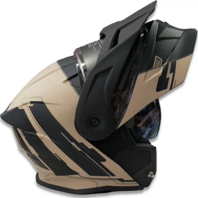 Casco Origine Adventure CYBORG - Arena