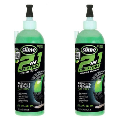 Slime 2 en 1