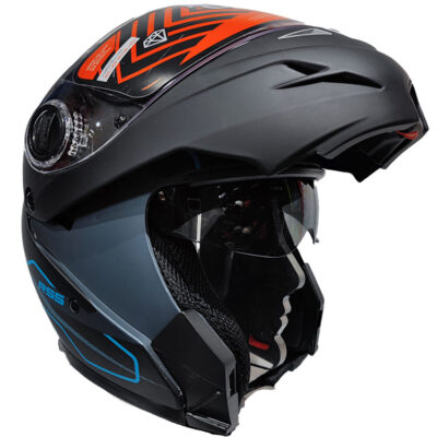 Casco Rebatible Hawk Rs5 Resistance Sophie