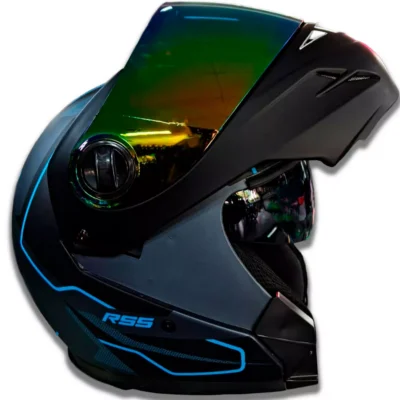 Casco Rebatible Hawk Rs5 Resistance Sophie