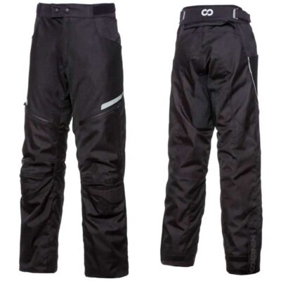 Pantalón Moto Nine to one - Fuse