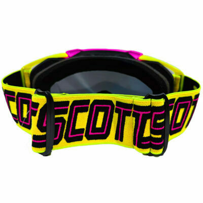 Antiparras Scott Prospect Espejadas - Imagen 31