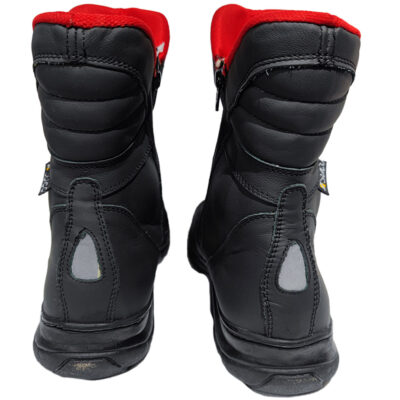 Botas Solco Imola - Imagen 3