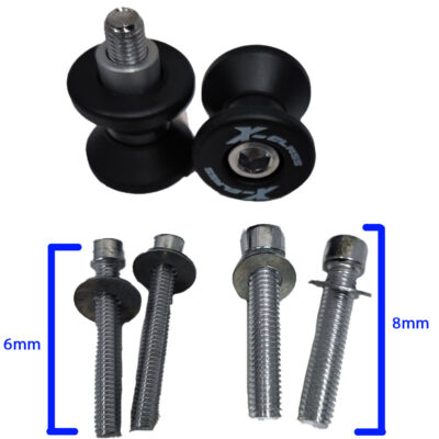 Spools