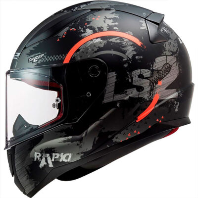 casco ls2 353 rapid circle