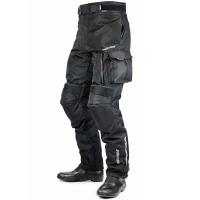 Pantalón Four Stroke Eco - Imagen 3