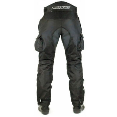 Pantalón Four Stroke Eco - Imagen 4