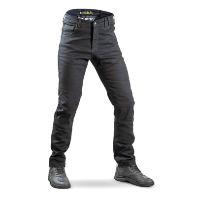 jean para moto con proteccion solco