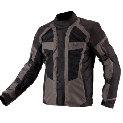 campera ls2 scout 4 estaciones
