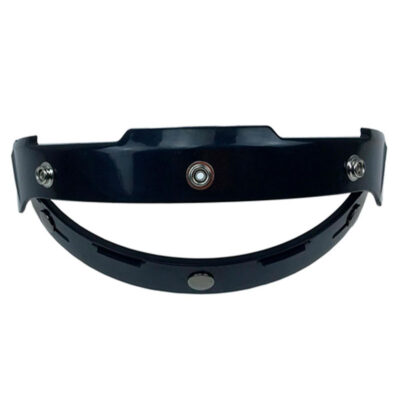Burbuja/Visor Hawk + Soporte Rebatible - Imagen 7