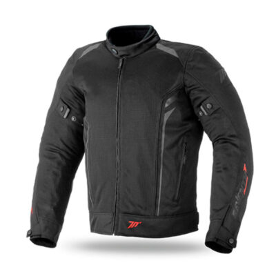 Campera Para Moto de Verano Seventy Degrees