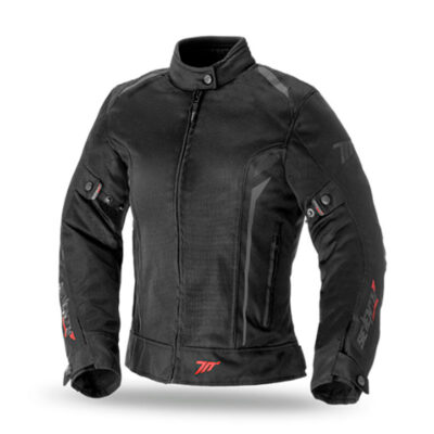 Campera Touring de Verano – Seventy Degrees – Mujer