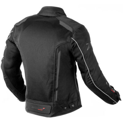 Campera Touring de Verano – Seventy Degrees – Mujer - Imagen 4