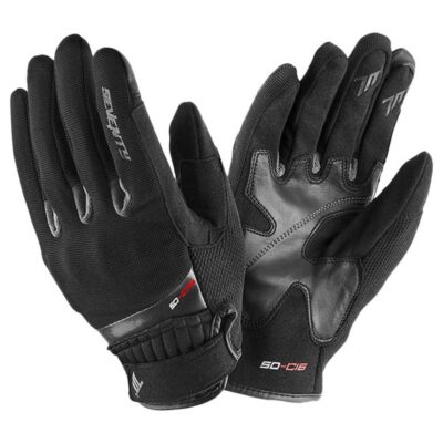 guantes seventy degrees