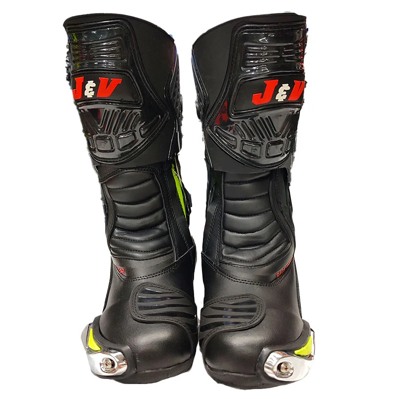 Botas JyV Race - City Motor