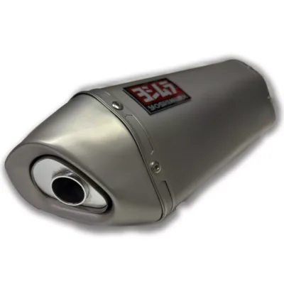 Escape Silenciador Yoshimura 47 cm - Gris - Imagen 2