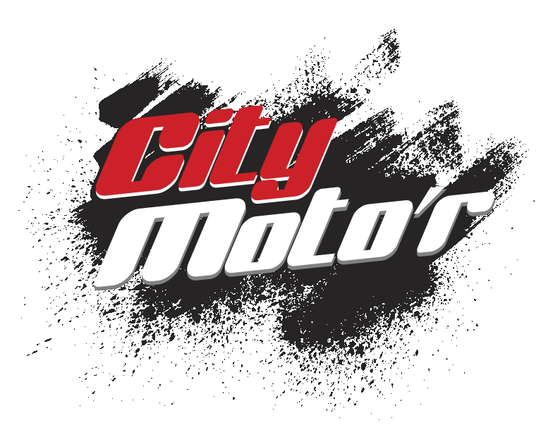 Top Header Left Block City Motor