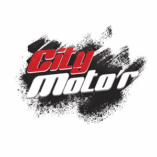 city motor cordoba