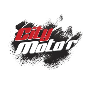 Botas JyV Race - City Motor