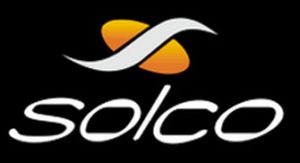 Botas Solco Logo