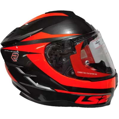 Casco LS2 Challenger