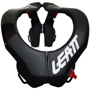 Protector Cervical Leatt Brace GPX 3.5 