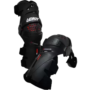 Rodillera Leatt Z-Frame