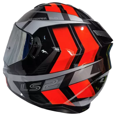 Casco LS2 FF320 Evo Loop - Doble Visor - Imagen 3