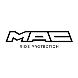 Cascos Mac