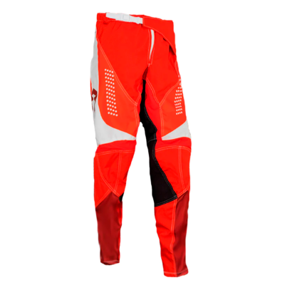 Pantalon RPM Cross - 1997 Rojo