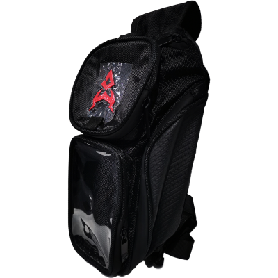 Bolso De Tanque Motocentric
