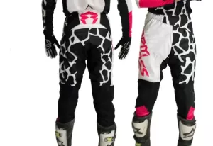 Pantalon RPM Cross Pink Mujer