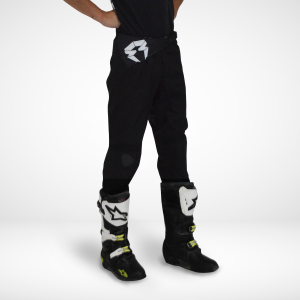 Pantalón RPM Cross Mix Negro 