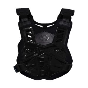 Pechera Mx Gear Negra