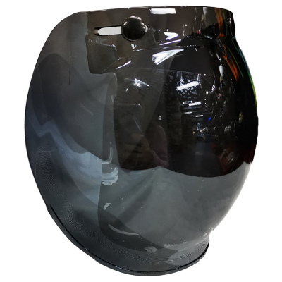 Burbuja/Visor Hawk + Soporte Rebatible - Imagen 16