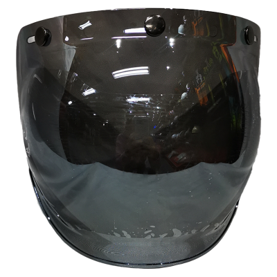 Burbuja/Visor Hawk + Soporte Rebatible - Imagen 15