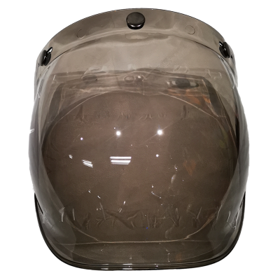 Burbuja/Visor Hawk + Soporte Rebatible - Imagen 12