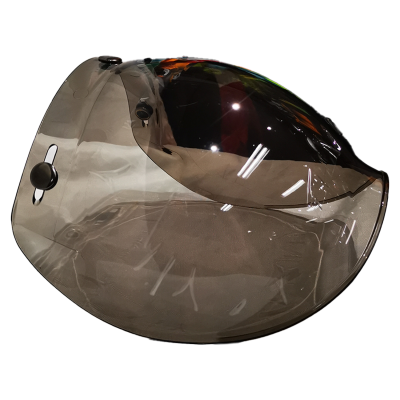 Burbuja/Visor Hawk + Soporte Rebatible - Imagen 11