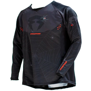 Remera Jersey RPM Cross Widow