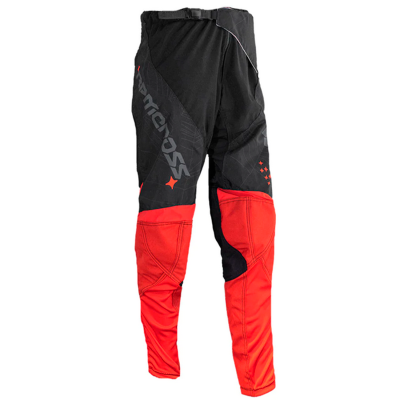 Pantalon Rpm Cross Black Widow