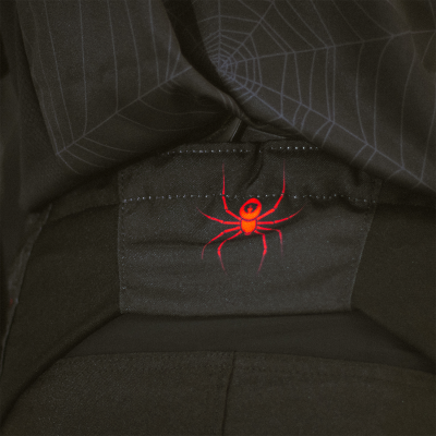 Pantalon Rpm Cross Black Widow - Imagen 3